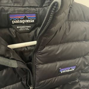 PATAGONIA Women’s Goosedown Vest